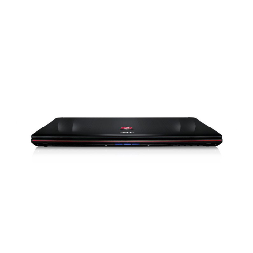 MSI GE72MVR-7RG Core i7 7700HQ 16GB 17.3 inch Full HD Windows 10