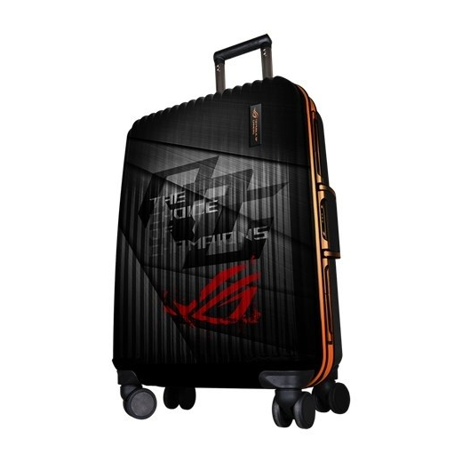 Asus ROG GL702VI-MH72 Core i7 7700HQ 16GB 1TB HDD + 256GB SSD 17.3 inch NVIDIA® GTX 1080 - Windows 10