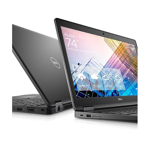 Dell Latitude E5590 15.6 inch FHD Windows 10 Pro