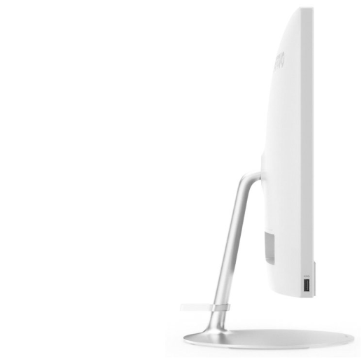 PC Lenovo IdeaCentre AIO 520 Core i3-8100T 4GB 1TB HDD 21.5 inch FHD Windows 10 - Tặng kèm chuột và bàn phím