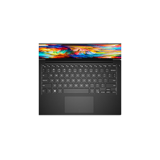 Dell XPS 13 9360 8th Gen Core i7 8550U 8GB SSD 256GB 13.3 inch 3K Windows 10 - Silver Dell XPS 13 9360 8th Gen Core i7 8550U 8GB SSD 256GB 13.3 inch 3K Windows 10 - Silver
