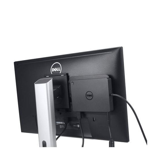 Dell Dock WD15 (USB Type-C) with 180W Adapter