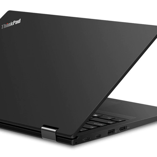 Lenovo ThinkPad L390 YOGA 2-in-1 Core i5 8365U 16GB 256GB SSD 13.3 inch FHD Win 10 Pro - Cảm ứng Lenovo ThinkPad L390 YOGA 2-in-1 Core i5 8365U 16GB 256GB SSD 13.3 inch FHD Win 10 Pro - Cảm ứng