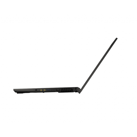 MSI GF75 Thin Core i5 9300H 8GB 256GB SSD 17.3 inch GTX1650 Windows 10