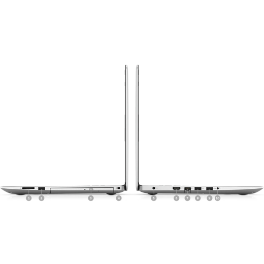 Dell Inspiron 5570 - hình số , 2 image