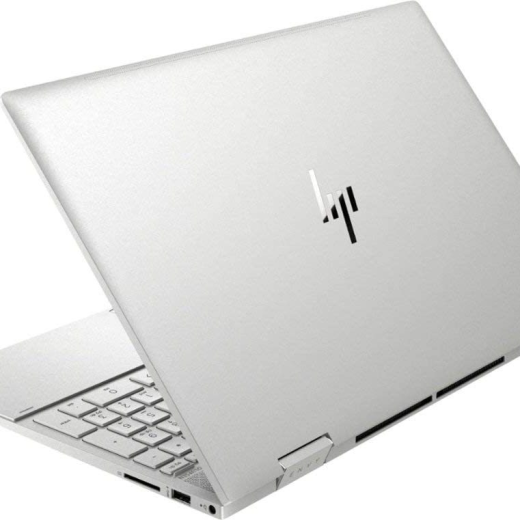 HP Envy X360 15t-de000 Core i7 10510 16GB 512GB15.6 inch FHD NVIDIA® GeForce® MX330 Windows 10 Cảm ứng HP Envy X360 15t-de000 Core i7 10510 16GB 512GB15.6 inch FHD NVIDIA® GeForce® MX330 Windows 10 Cảm ứng