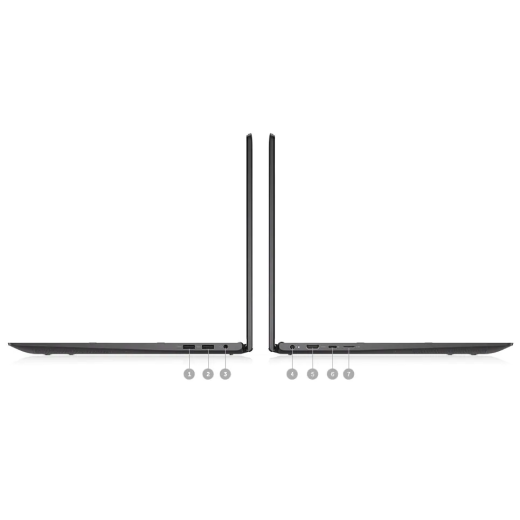 Dell Inspiron 7591 2-in-1 - hình số , 2 image Dell Inspiron 7591 2-in-1 - hình số , 2 image