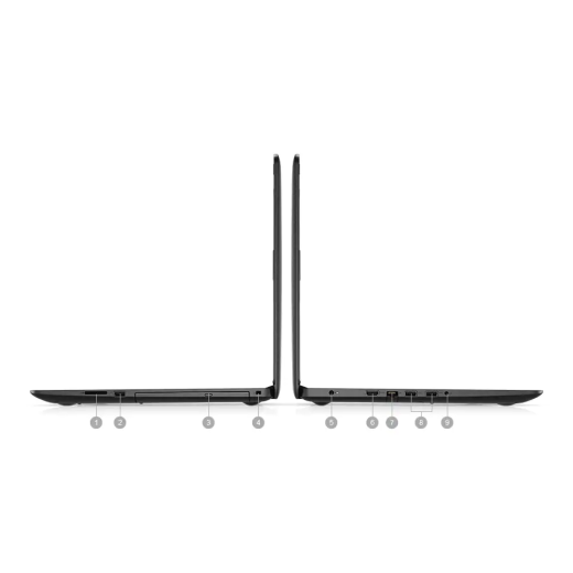 Dell Inspiron 3793 - hình số , 2 image