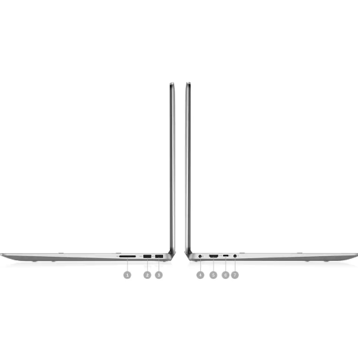 Dell Inspiron 7786 2-in-1 - hình số , 2 image Dell Inspiron 7786 2-in-1 - hình số , 2 image