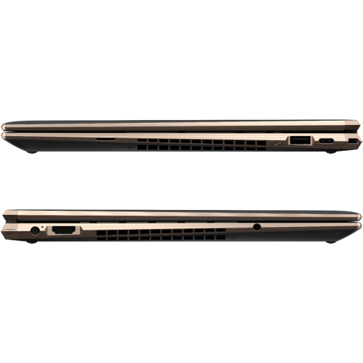 HP Spectre X360 Convertible - hình số , 8 image