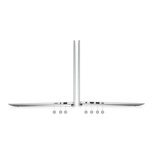 Dell Inspiron 14 7400 - hình số , 9 image