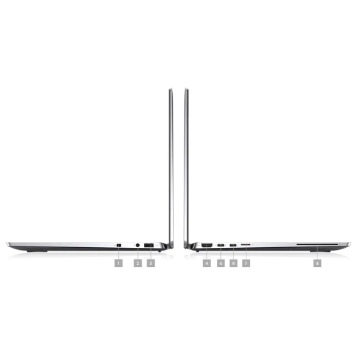 Dell Latitude 9510 - hình số , 8 image