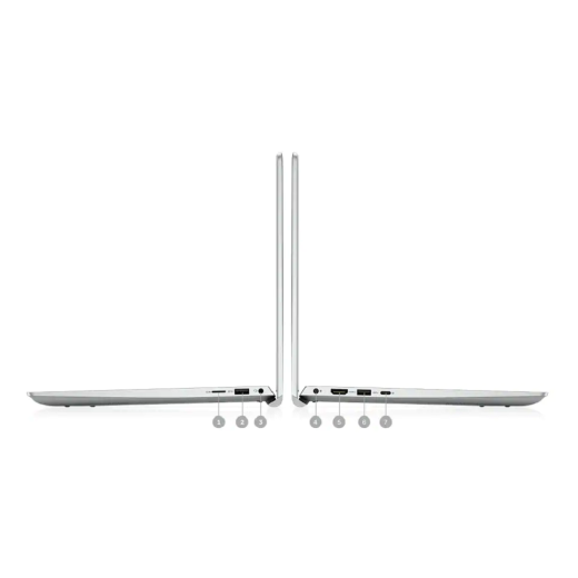 Dell Inspiron 5402, CPU: Core i5 1135G7, RAM: RAM 8 GB, Ổ cứng: SSD 256GB, Độ phân giải: Full HD - hình số , 10 image