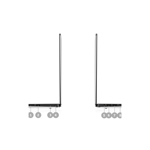Dell Precision M5510 - hình số , 4 image Dell Precision M5510 - hình số , 4 image