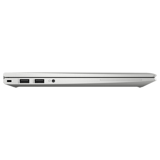 HP EliteBook X360 830 G8 2-in-1, CPU: Core i7 1165G7, RAM: RAM 16 GB, Ổ cứng: SSD 256GB, Độ phân giải: Full HD Touch - hình số , 7 image