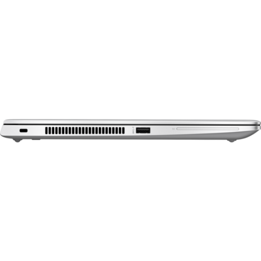 HP EliteBook 840 G5, CPU: Core i5 8265U, RAM: RAM 8 GB, Ổ cứng: SSD 256GB, Độ phân giải: Full HD, Card đồ họa: Intel UHD Graphics - hình số , 5 image