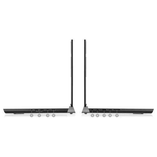 Dell G5 Gaming 5587 - hình số , 9 image Dell G5 Gaming 5587, CPU: Core i7 8750H, RAM: RAM 8 GB, Ổ cứng: SSD 128GB, Độ phân giải: Full HD, Card đồ họa: GTX 1050Ti - hình số , 9 image