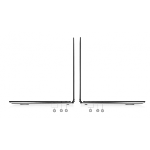 Dell XPS 15 9575 2-in-1 - hình số , 13 image