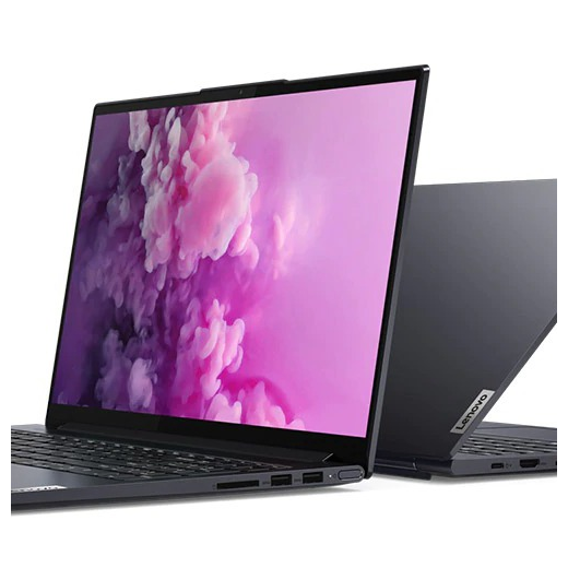 Lenovo IdeaPad Slim 7 - hình số , 5 image Lenovo IdeaPad Slim 7 - hình số , 5 image