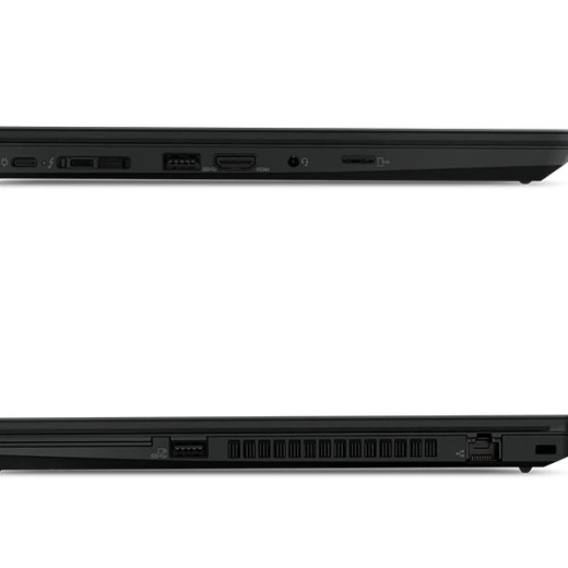 Lenovo ThinkPad P43s, CPU: Core i7 8565U, RAM: RAM 8 GB, Ổ cứng: SSD 256GB, Độ phân giải: Full HD, Card đồ họa: Quadro P520 - hình số , 8 image