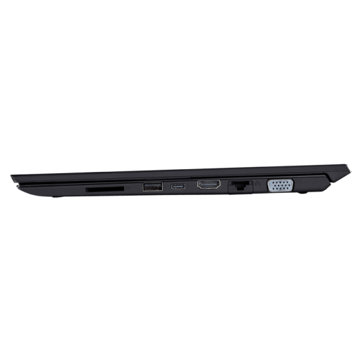 Sony VAIO SX14, CPU: Core i7 10710U, RAM: RAM 16 GB, Ổ cứng: SSD 1TB, Độ phân giải: Ultra HD, Màu sắc: Black - hình số , 7 image
