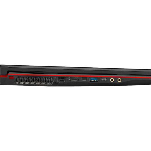 MSI GL73 9RCX 029US - hình số , 13 image