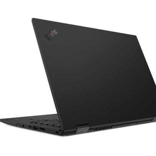 Lenovo ThinkPad X1 Yoga Gen 3, CPU: Core i7 8550U, RAM: RAM 8 GB, Ổ cứng: SSD 256GB, Độ phân giải: Full HD Touch - hình số , 5 image