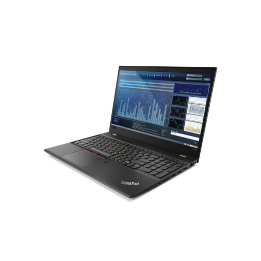 Lenovo ThinkPad P52s, CPU: Core i7 8550U, RAM: RAM 16 GB, Ổ cứng: SSD 512GB, Độ phân giải: Full HD, Card đồ họa: Quadro P500 - hình số , 5 image