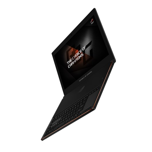 Asus ROG Zephyrus GX501GI-EI018T - hình số , 5 image