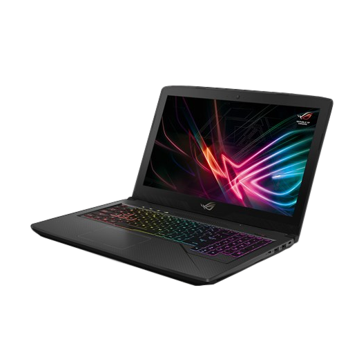 Asus ROG Strix Scar GL703 - hình số , 5 image Asus ROG Strix Scar GL703 - hình số , 5 image