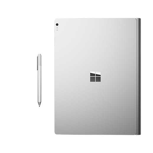 Surface Book 2 13-inch - hình số , 9 image