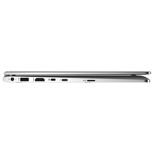 Hp Elitebook X360 1030 G2, CPU: Core i5 7300U, RAM: RAM 16 GB, Ổ cứng: SSD 512GB, Độ phân giải: Full HD Touch - hình số , 8 image