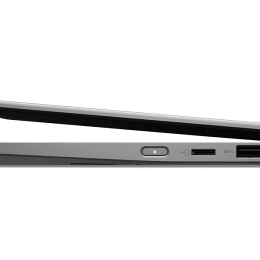 Lenovo ThinkPad X390 Yoga 2-in-1, CPU: Core i7 8565U, RAM: RAM 16 GB, Ổ cứng: SSD 256GB, Độ phân giải: Full HD - hình số , 10 image