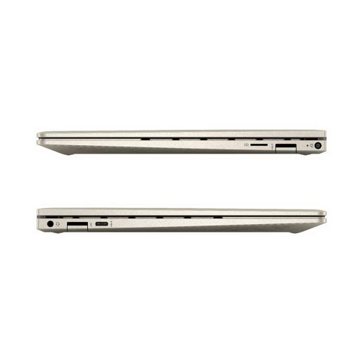 HP Envy X360 Convertible 13-bd00063dx, CPU: Core i7 1165G7, RAM: RAM 8 GB, Ổ cứng: SSD 256GB, Độ phân giải : Full HD Touch - hình số , 8 image