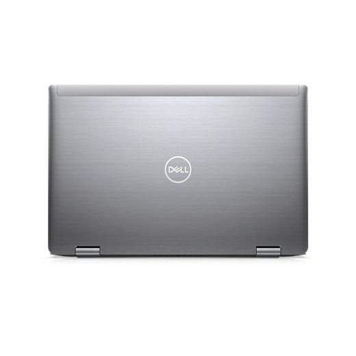 Dell Latitude 7330 , CPU: Core i5 1245U, RAM: RAM 16GB, Ổ cứng: SSD 256GB, Độ phân giải: FHD, Card đồ họa: Intel Iris Xe Graphics, Màu sắc: Carbon Fiber - hình số , 7 image