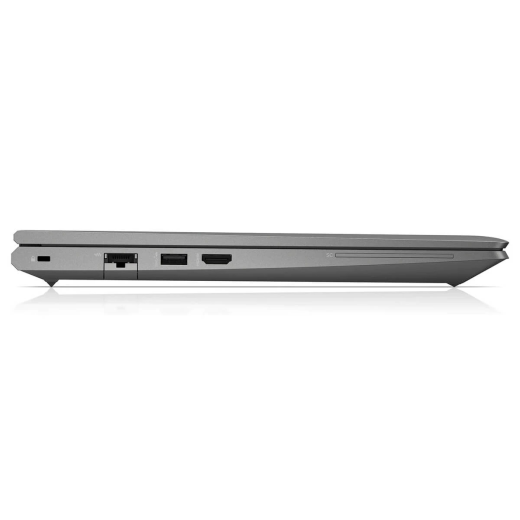 HP ZBook Power G8, CPU: Core i7 11850H, RAM: RAM 16 GB, Ổ cứng: SSD 512GB, Độ phân giải: Full HD, Card đồ họa: RTX A2000 - hình số , 6 image