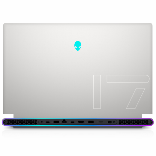 Alienware X17 R2 - hình số , 8 image
