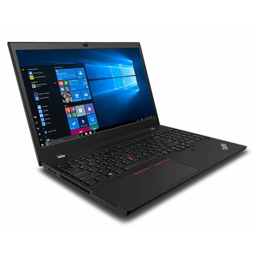 Lenovo Thinkpad T15p Gen 2, CPU: Core i7 11800H, RAM: RAM 16 GB, Ổ cứng: SSD 256GB, Độ phân giải: Full HD, Card đồ họa: GTX 1650 - hình số , 8 image