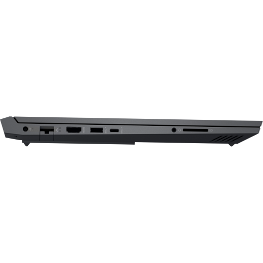 HP Victus 16z-e100 - hình số , 6 image HP Victus 16z-e100, CPU: Ryzen 5 6600H, RAM: RAM 8 GB, Ổ cứng: SSD 256GB, Độ phân giải: Full HD, Card đồ họa: RTX 3050, Màu sắc: Mica silver - hình số , 6 image