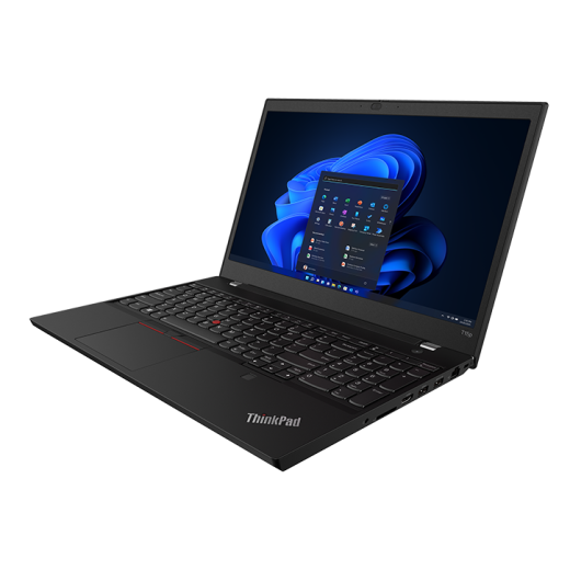 Lenovo ThinkPad T15p Gen 3 - hình số , 8 image Lenovo ThinkPad T15p Gen 3, CPU: Core i7 12800H, RAM: RAM 16 GB, Ổ cứng: SSD 512GB, Độ phân giải: Full HD, Card đồ họa: RTX 3050, Màu sắc: Black - hình số , 8 image