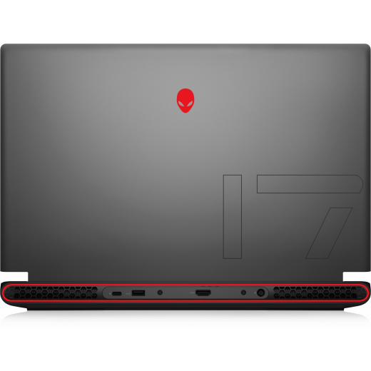 Alienware M17 R5 - hình số , 8 image