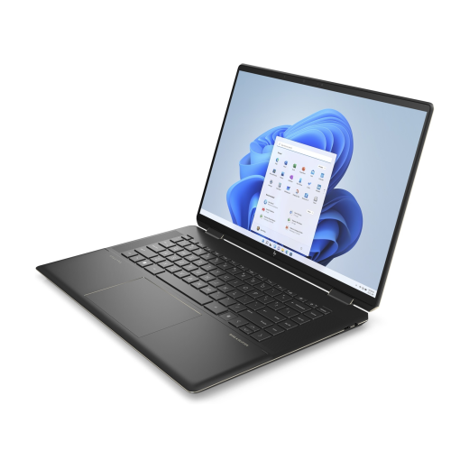 Hp Spectre X360 16 f2000na - hình số , 9 image