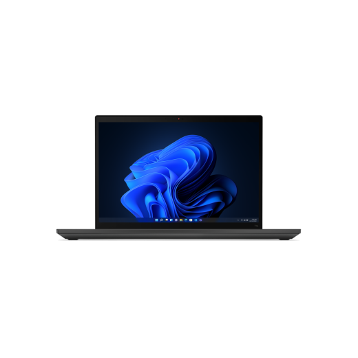 Lenovo Thinkpad T14 Gen 3, CPU: Core i5 - 1235U, RAM: RAM 16 GB, Ổ cứng: SSD M.2 512GB, Độ phân giải: FHD+, Card đồ họa: Intel Iris Xe Graphics, Màu sắc: Thunder Black - hình số , 8 image