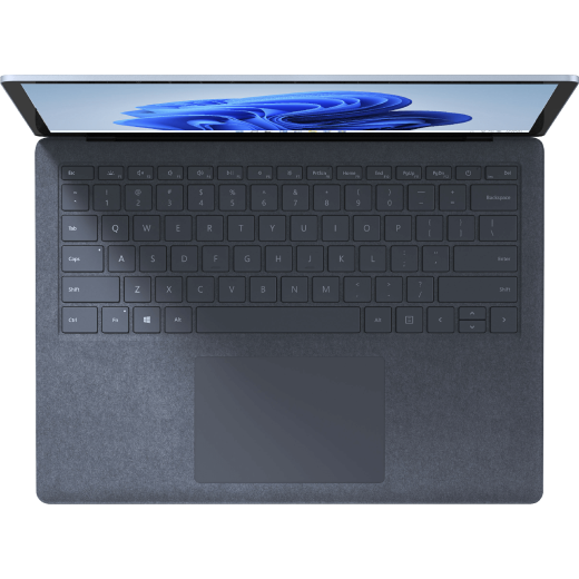 Microsoft Surface Laptop 4 - hình số , 6 image Microsoft Surface Laptop 4, CPU: Core i5 - 1135G7, RAM: 8GB, Ổ cứng: SSD M.2 512GB, Độ phân giải: 2K+, Card đồ họa: Intel Iris Xe Graphics, Màu sắc: Ice Blue - hình số , 6 image