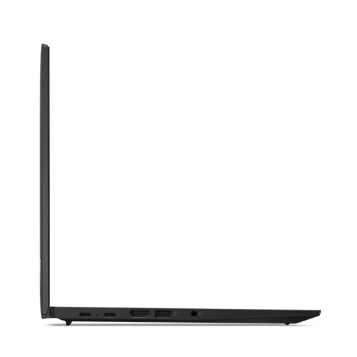 Lenovo Thinkpad T14s Gen 3, CPU: Core i7 - 1270P, RAM: RAM 16 GB, Ổ cứng: SSD M.2 512GB, Độ phân giải: FHD+, Card đồ họa: Intel Iris Xe Graphics, Màu sắc: Black - hình số , 8 image