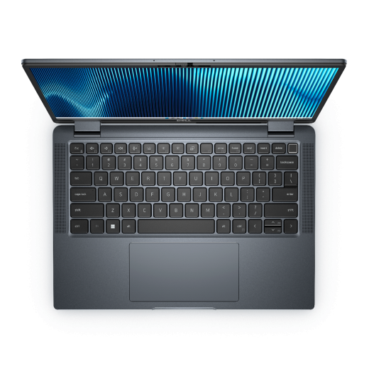 Dell Latitude 7340 - hình số , 7 image Dell Latitude 7340 , CPU: Core i7 1365U, RAM: RAM 16GB, Ổ cứng: SSD 512GB, Độ phân giải: FHD+, Card đồ họa: Intel Iris Xe Graphics, Màu sắc: Aluminum - hình số , 7 image