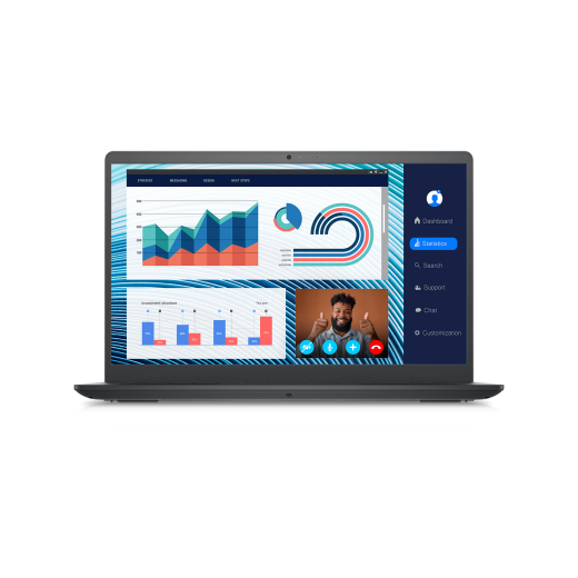 Dell Vostro 3420 - hình số , 10 image Dell Vostro 3420 - hình số , 10 image