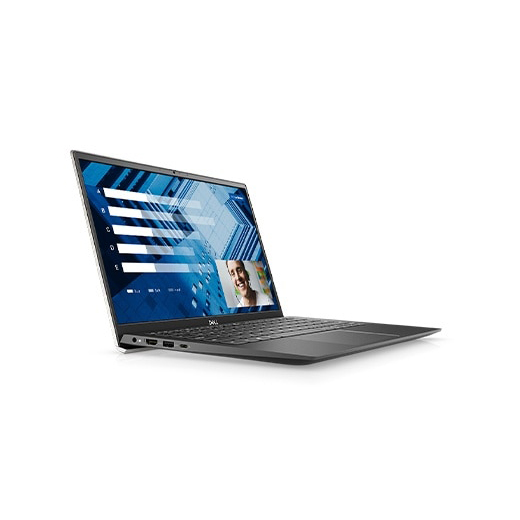 Dell Vostro 5301, CPU: Core i5 1135G7, RAM: RAM 8 GB, Ổ cứng: SSD 512GB, Độ phân giải: Full HD, Card đồ họa: Intel Iris Xe Graphics, Màu sắc: Dark Gray - hình số , 5 image