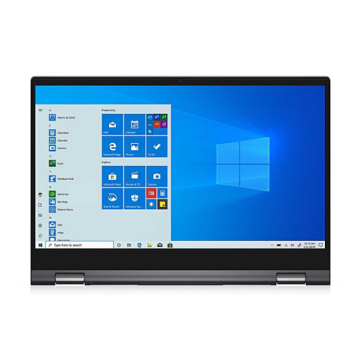 Dell Inspiron 5406 2-in-1 - hình số , 13 image Dell Inspiron 5406 2-in-1 - hình số , 13 image