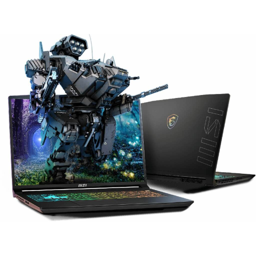 MSI Crosshair 16 A13VGK 815US - hình số , 8 image MSI Crosshair 16 A13VGK 815US - hình số , 8 image